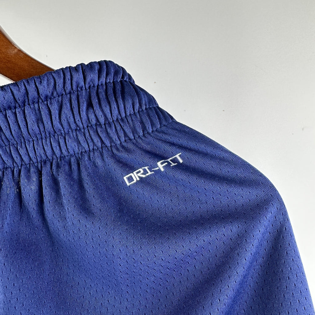 Shorts Golden State Warriors Statement Edition 22/23