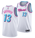 Jersey Miami Heat Vice City Edition 17/18