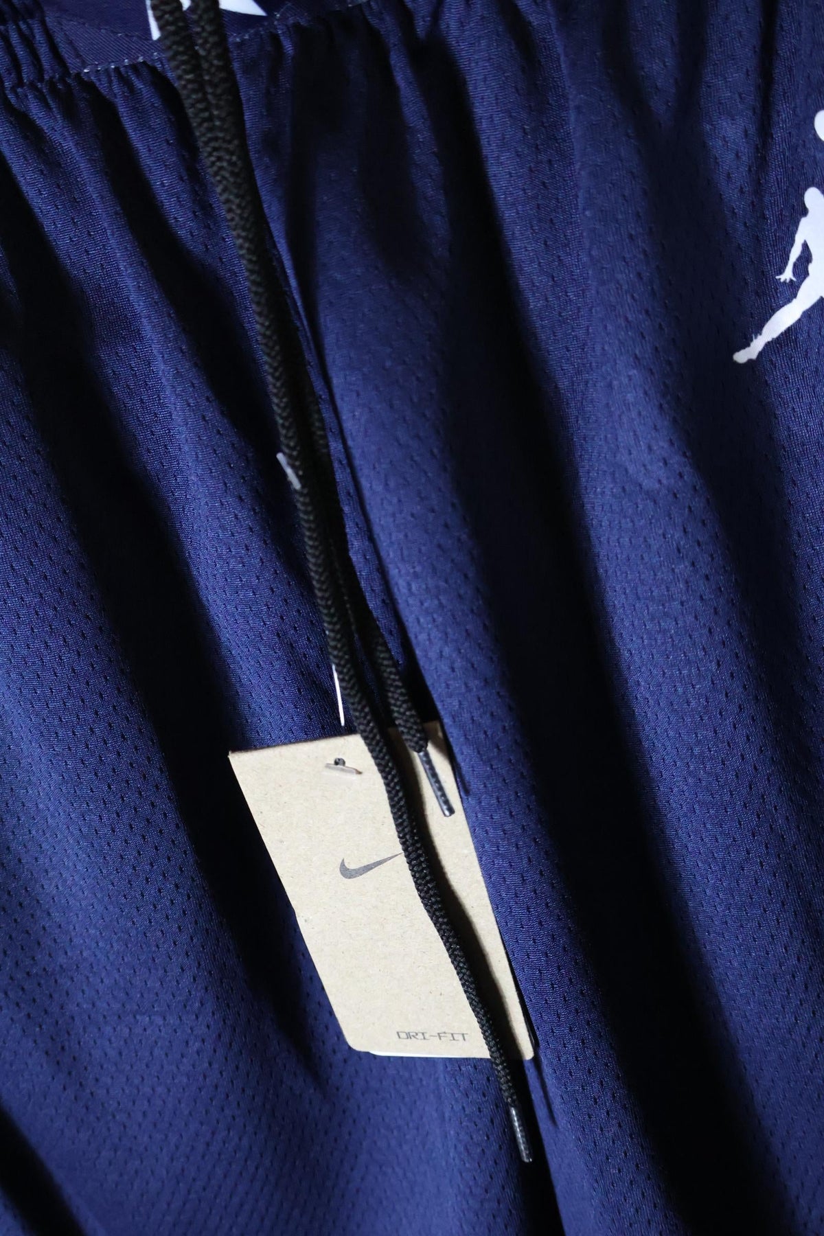 Shorts Dallas Mavericks Statement Edition 22/23