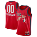 Jersey NBA All-Star Game 2026 Time Estrelas