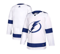 Jersey Tampa Bay Lightning White