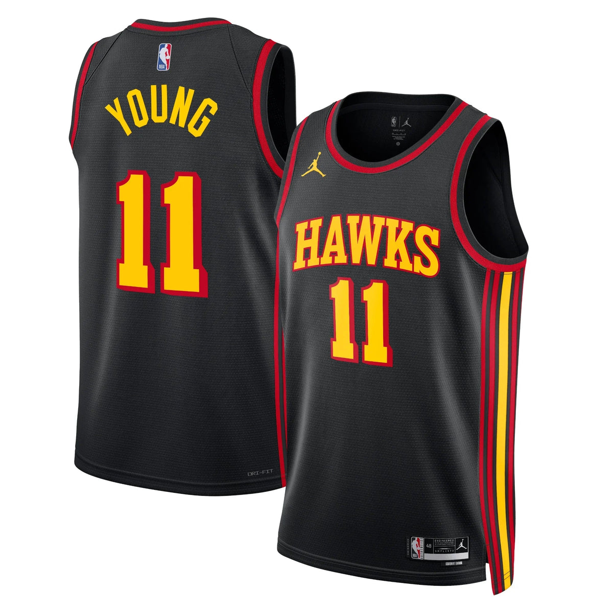 Jersey Atlanta Hawks Statement Edition 22/23