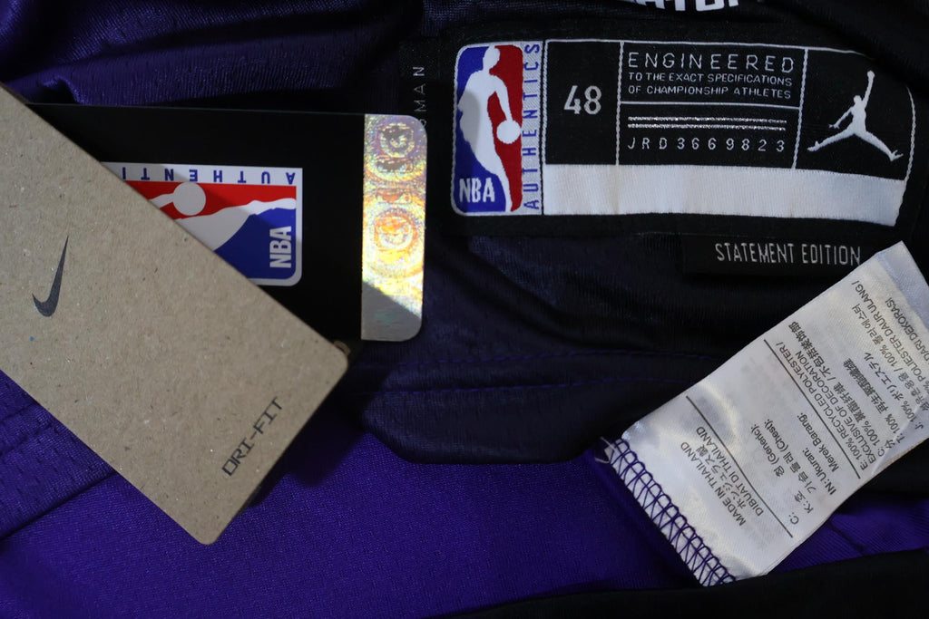 Jersey Sacramento Kings Statement Edition 23/24