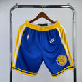 Shorts Golden State Warriors Classic Edition 22/23