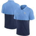 Jersey Polo Nike Tampa Bay Rays - Black