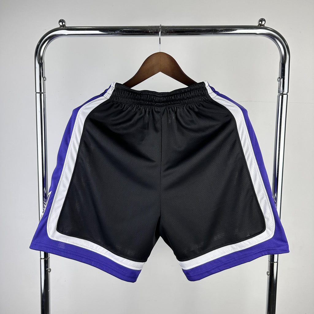 Shorts Sacramento Kings Icon Edition