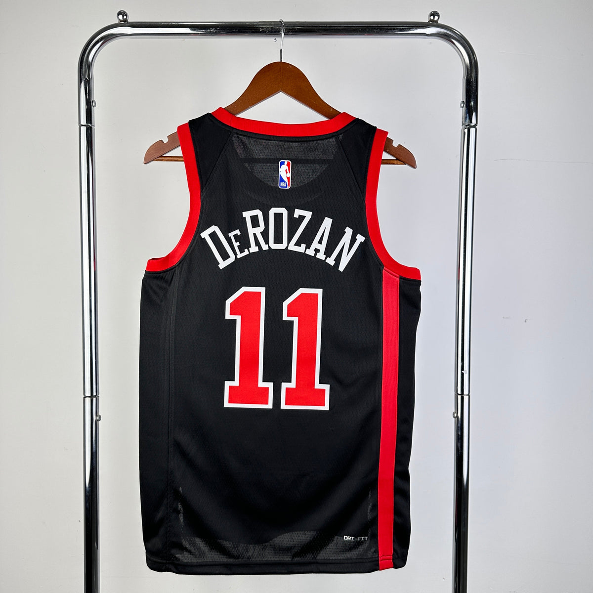 Jersey Chicago Bulls City Edition 23/24