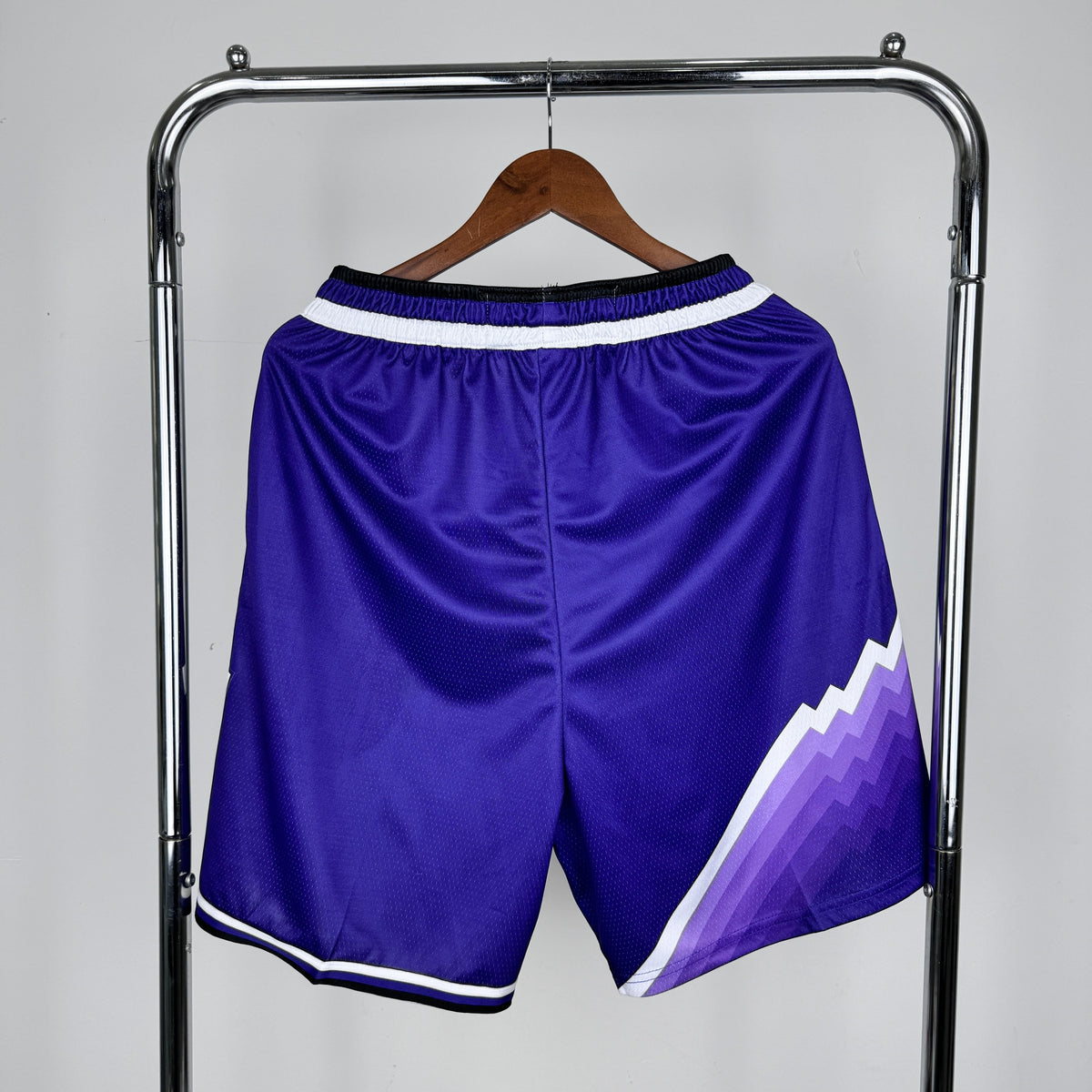 Shorts Utah Jazz City Edition 23/24