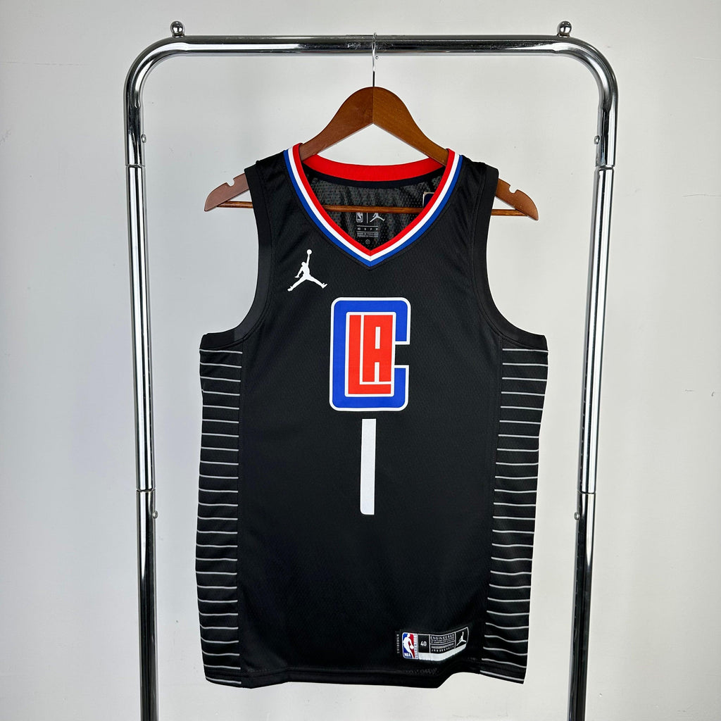 Jersey Los Angeles Clippers Statement Edition 20/21