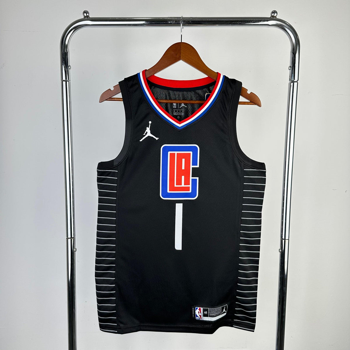Jersey Los Angeles Clippers Statement Edition 20/21