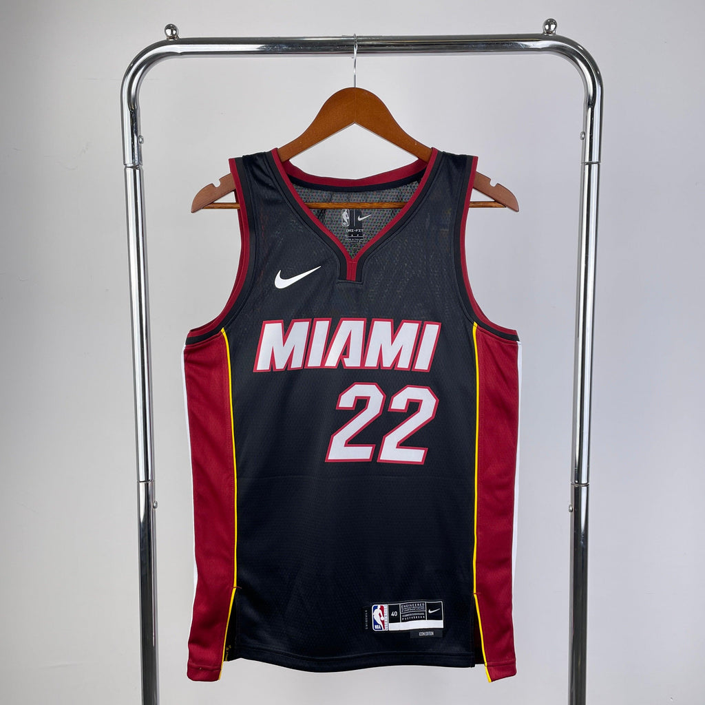 Jersey Miami Heat Icon Edition