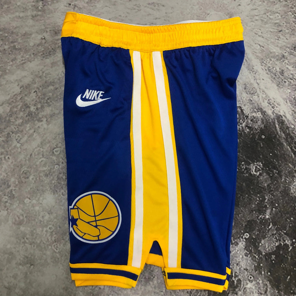 Shorts Golden State Warriors Classic Edition 22/23