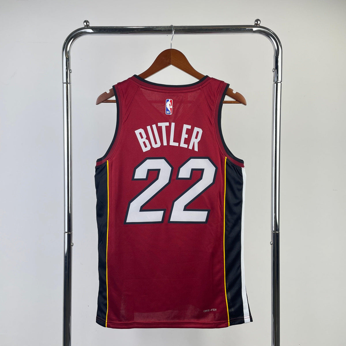 Jersey Miami Heat Statement Edition