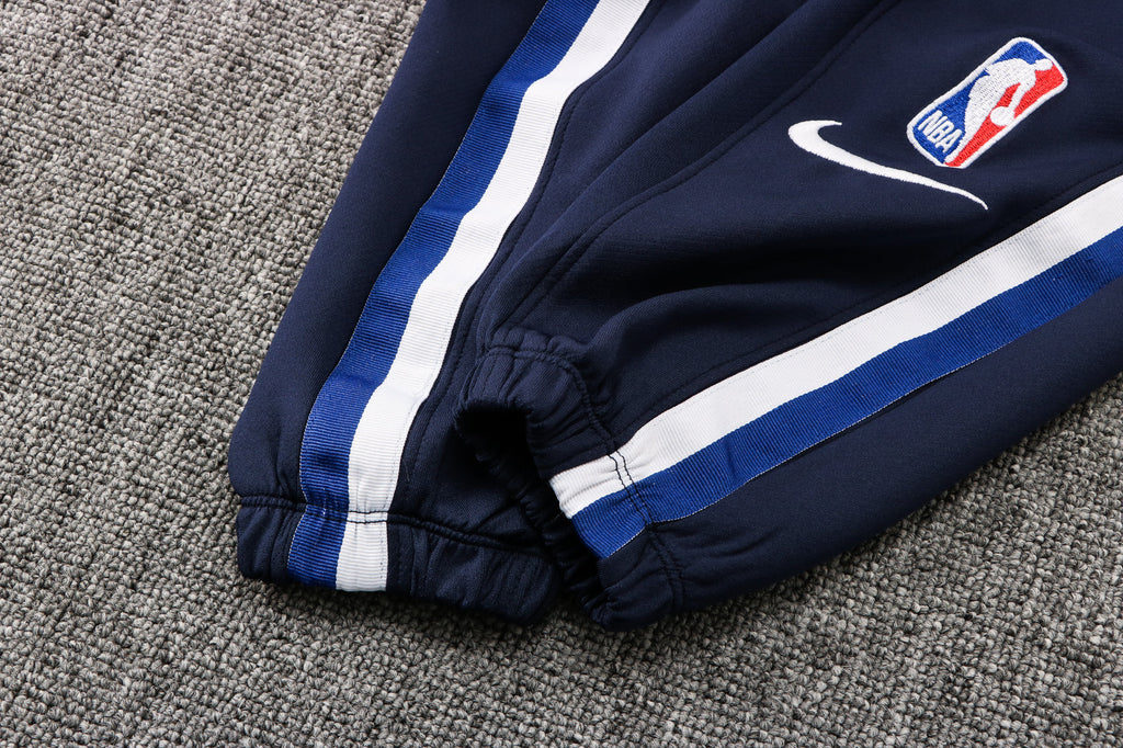 Set Nike NBA Therma Flex Orlando Magic 21/22