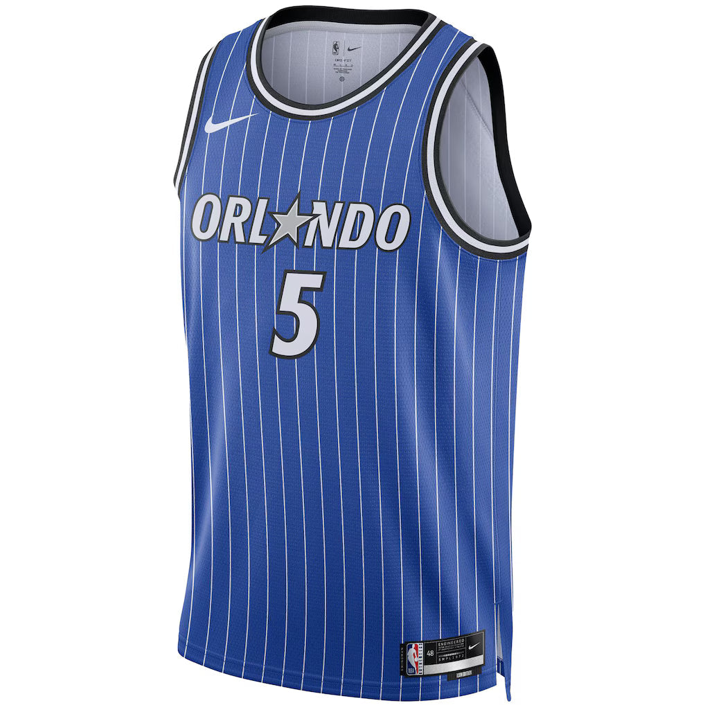 Jersey Orlando Magic Icon Edition 25/26
