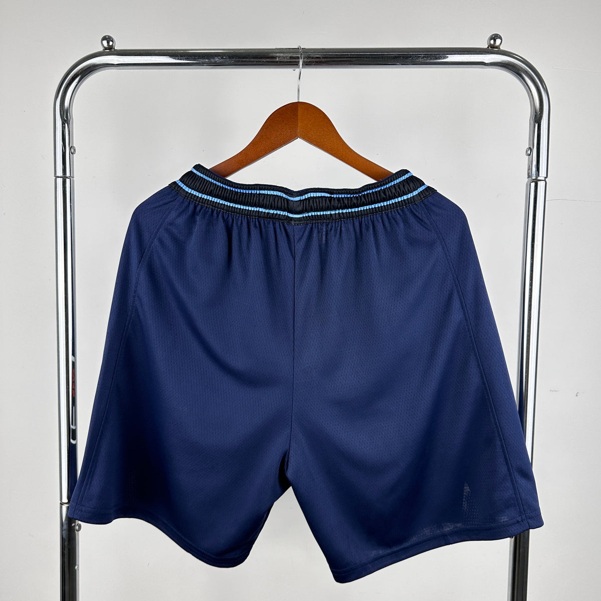 Shorts Los Angeles Clippers City Edition 23/24