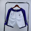 Shorts Los Angeles Lakers City Edition 22/23