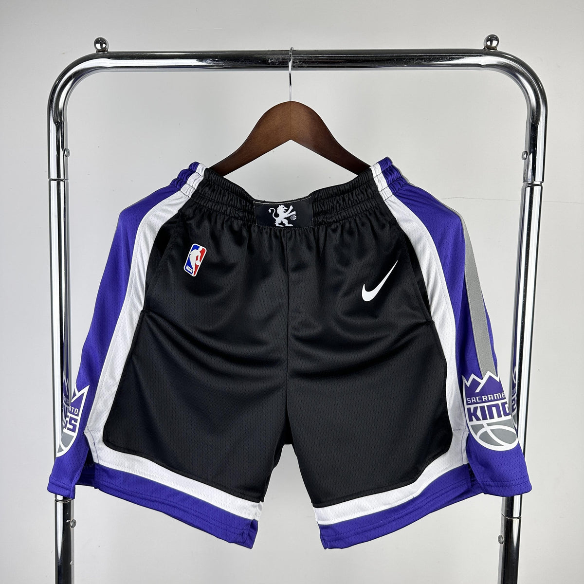 Shorts Sacramento Kings Icon Edition