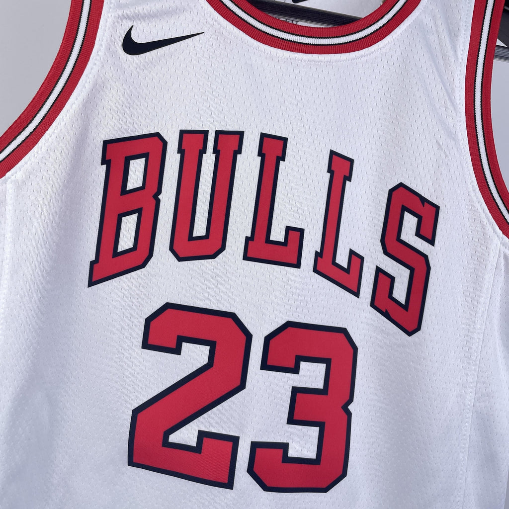 Jersey Kids Chicago Bulls Association Edition 22/23