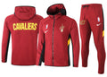 Set Nike NBA Therma Flex Cleveland Cavaliers Training