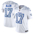Jersey Youth Buffalo Bills Vapor F.U.S.E. Limited Rivalries Collection