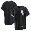 MLB Chicago White Sox Jersey Black Fan