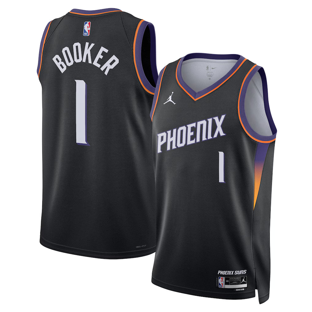 Jersey Phoenix Suns Statement Edition 25/26