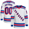 NHL New York Rangers Jersey White