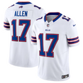 NFL Buffalo Bills Vapor F.U.S.E. Limited Jersey White