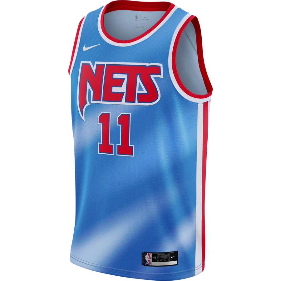 Jersey Brooklyn Nets Classic Edition 20/21