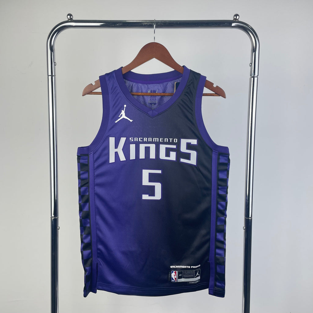 Jersey Sacramento Kings Statement Edition 23/24