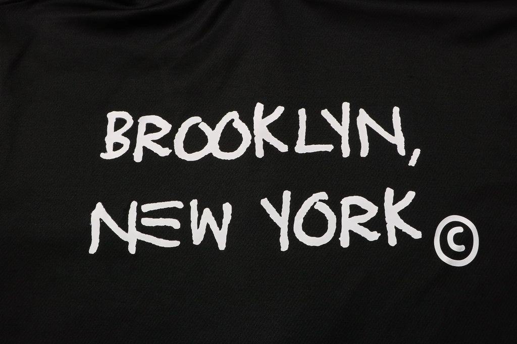 Set Nike NBA Therma Flex Brooklyn Nets City Edition 21/22