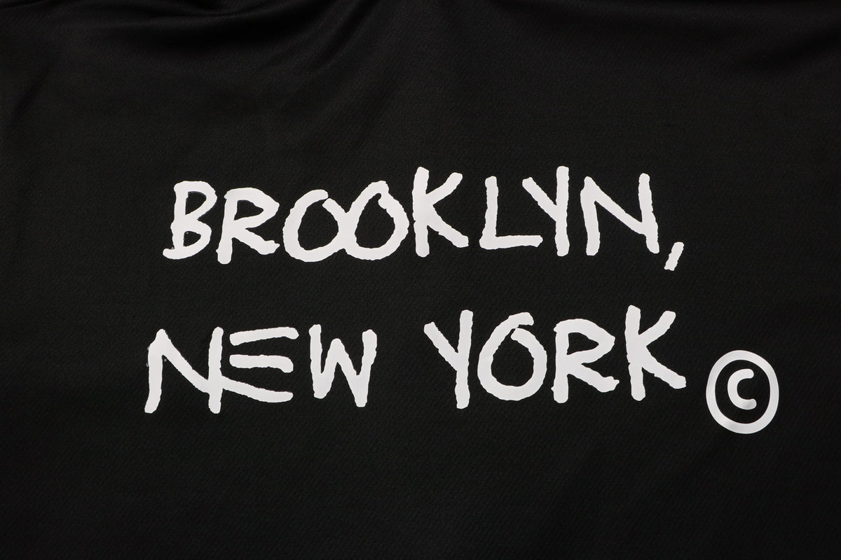 Set Nike NBA Therma Flex Brooklyn Nets City Edition 21/22