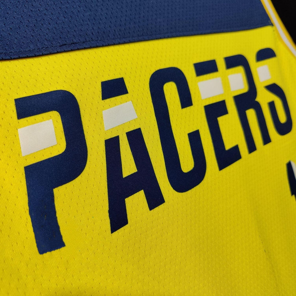 Jersey Indiana Pacers City Edition Diamond 75th