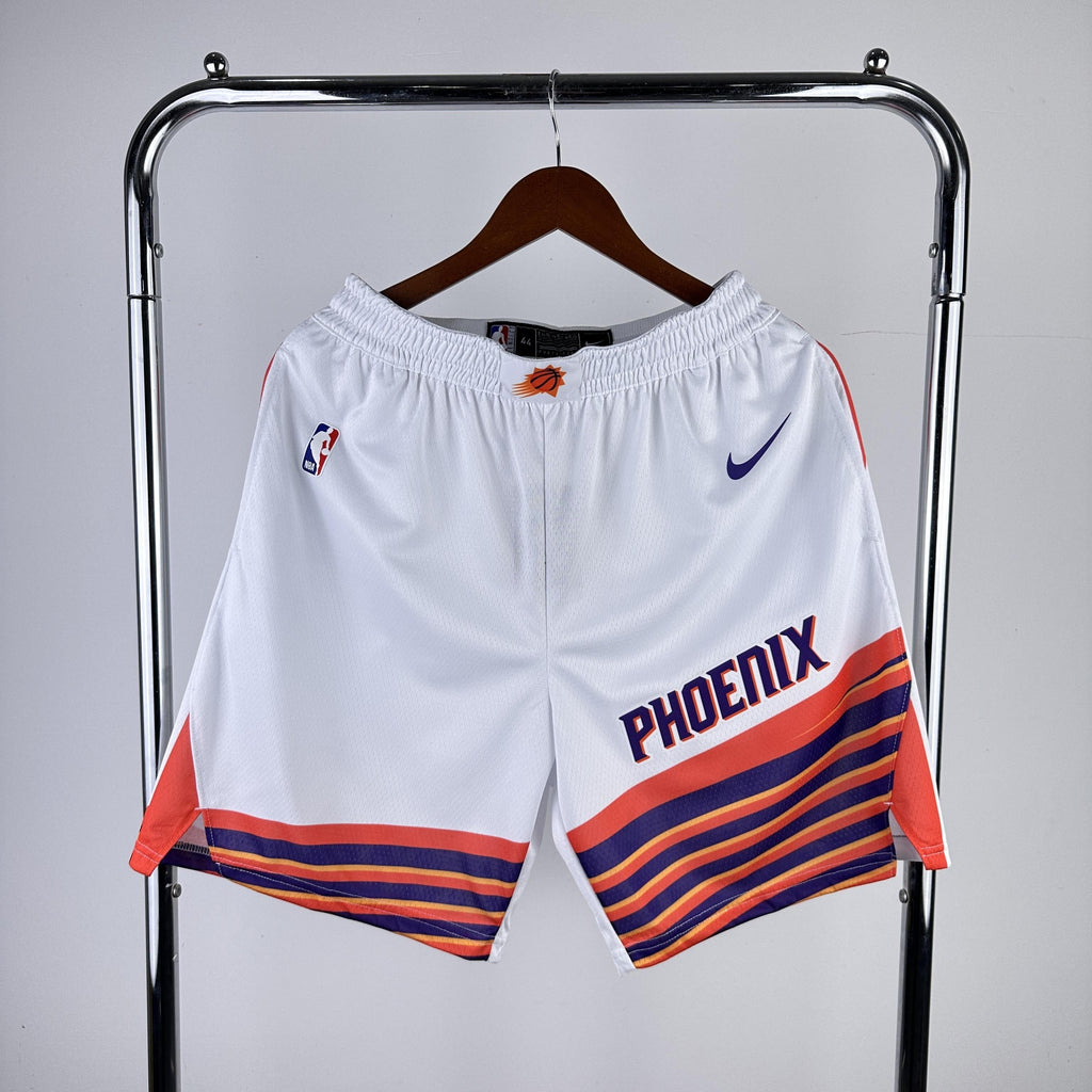 Shorts Phoenix Suns Association Edition 23/24