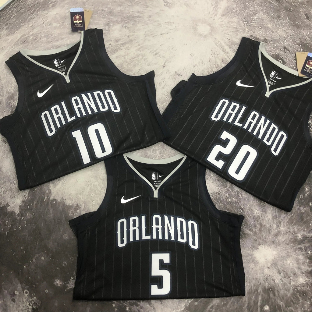 Jersey Orlando Magic City Edition 22/23