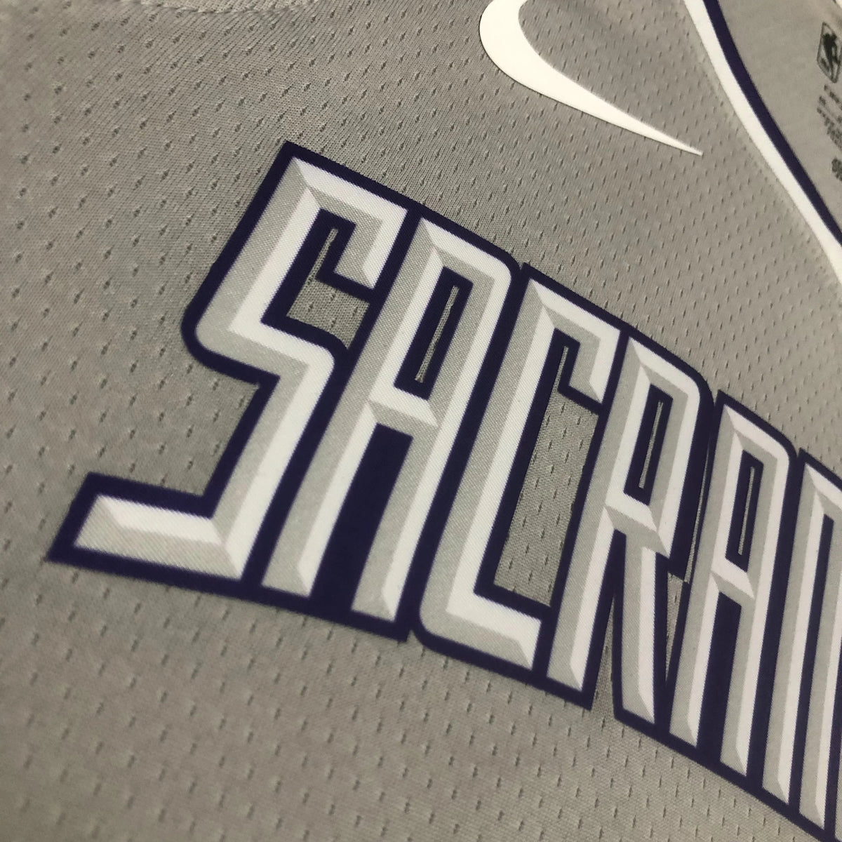 Jersey Sacramento Kings City Edition 22/23