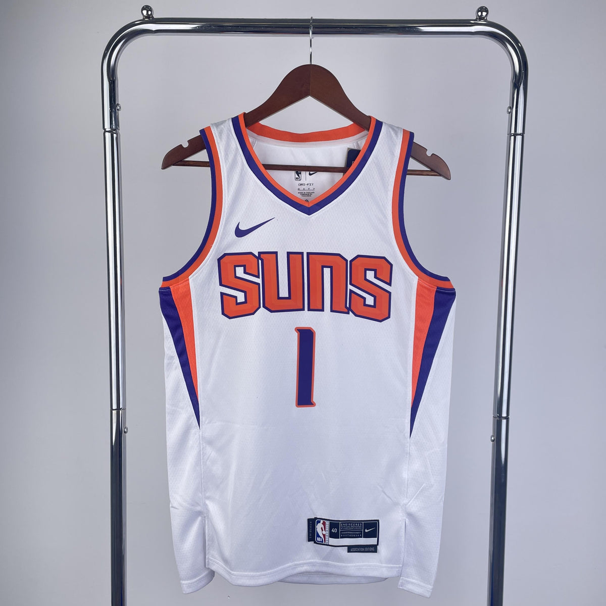 Jersey Phoenix Suns Association Edition 22/23