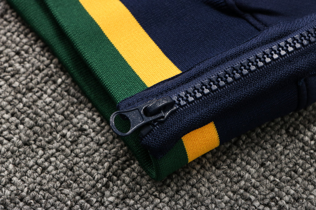 Set Nike NBA Therma Flex Utah Jazz 21/22
