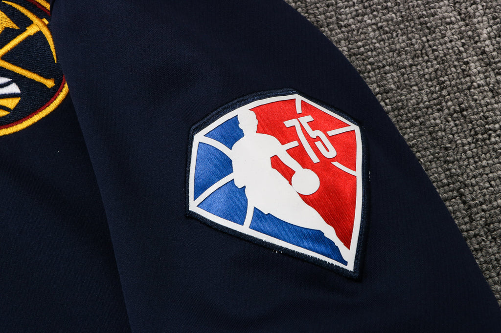 Set Nike NBA Therma Flex Denver Nuggets 21/22