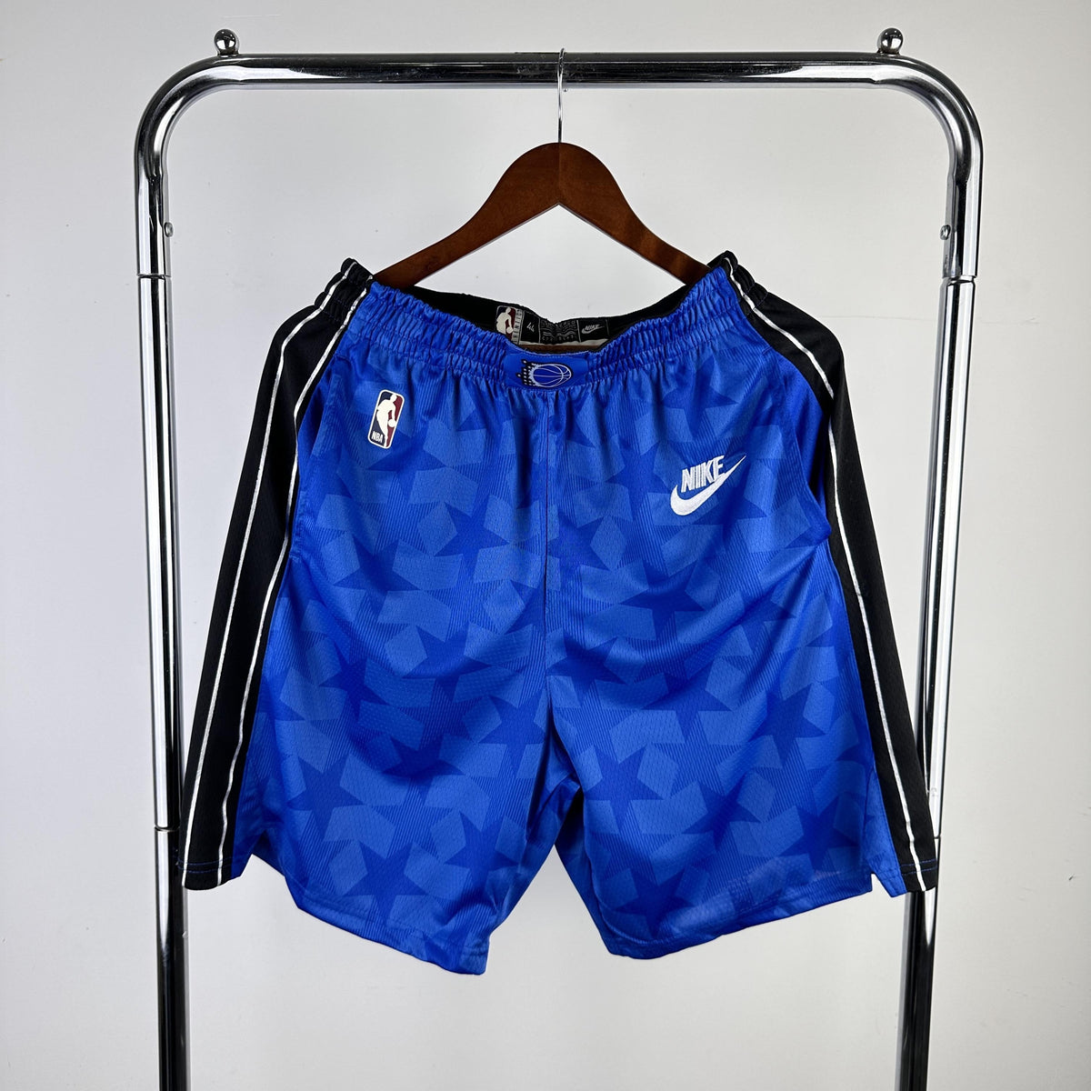 Shorts Orlando Magic Classic Edition 23/24