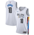 Jersey Brooklyn Nets City Edition 22/23
