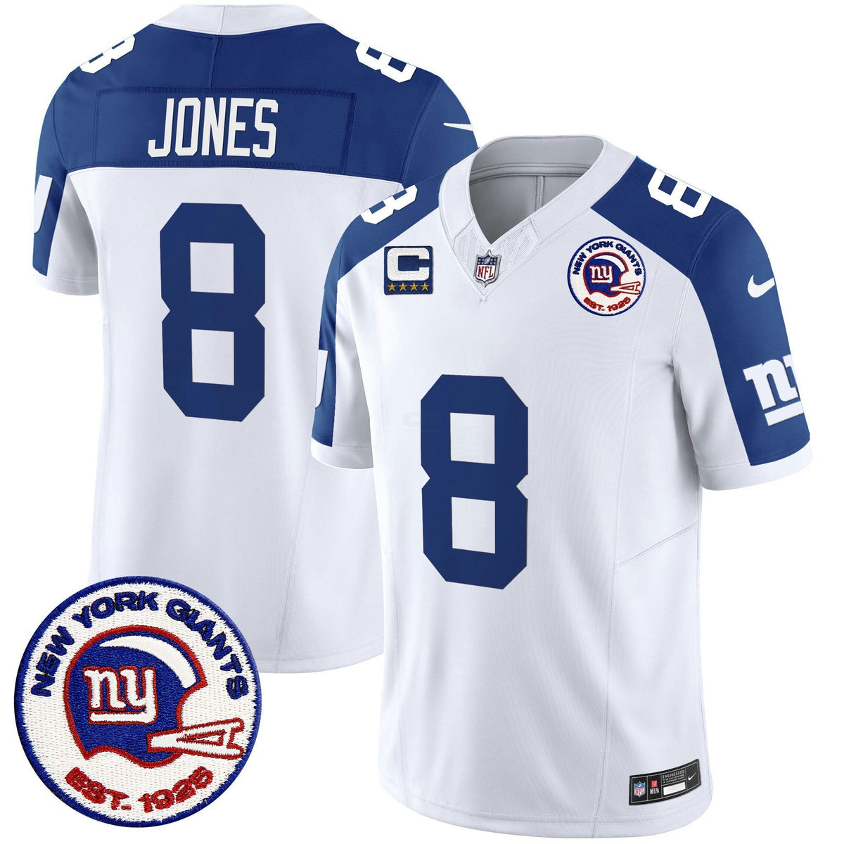 MLB 1925 Ptach Invertida Vapor Limited Jersey
