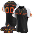 MLB 2023 Space City Champions Alternate Flex Jersey