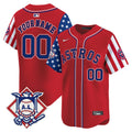 MLB 2024 Fourth of July Vapor Premier Limited Jersey V2