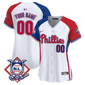 MLB 2024 Fourth of July Vapor Premier Limited Jersey V4