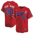 MLB 2024 Independence Day Vapor Premier Limited Jersey
