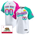 MLB 2024 Los Angeles City Style Vapor Premier Limited Jersey