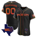 MLB 2024 Space City Ready 2 Reign Flex Base Jersey