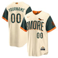 MLB Baltimore Orioles 2026 Baltimore City Connect Jersey